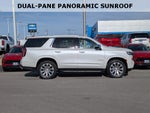 2022 Chevrolet Tahoe Premier