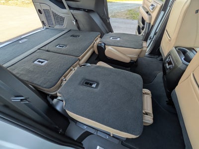 2022 Chevrolet Tahoe Premier