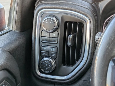 2021 GMC Sierra 2500 HD SLT