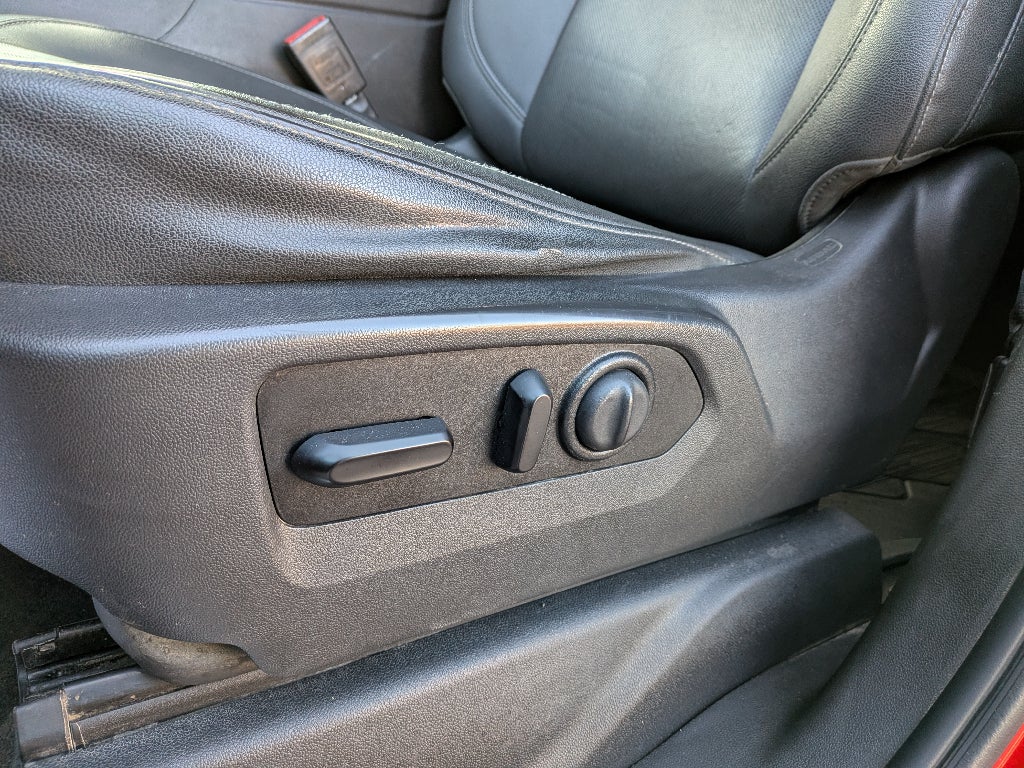 2021 GMC Sierra 2500 HD SLT