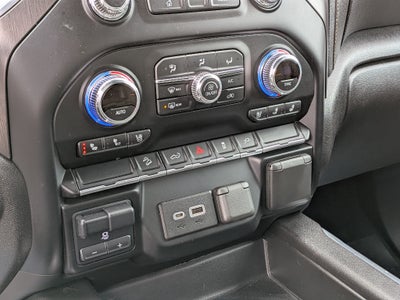 2023 GMC Sierra 2500 HD AT4