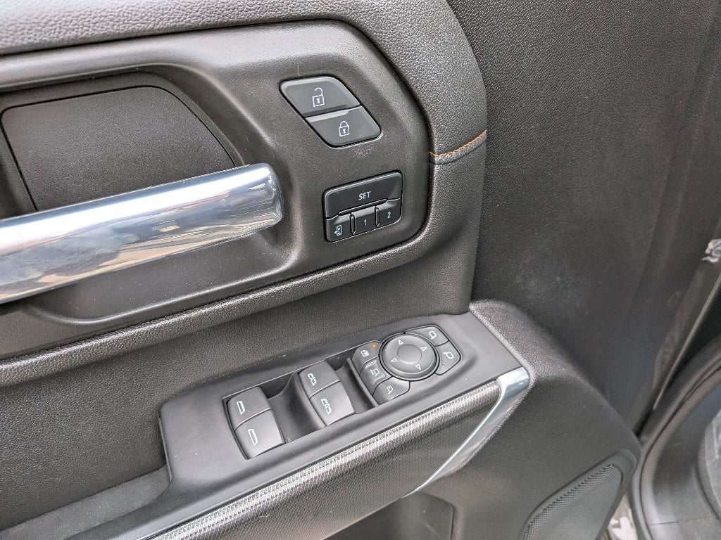 2023 GMC Sierra 2500 HD AT4