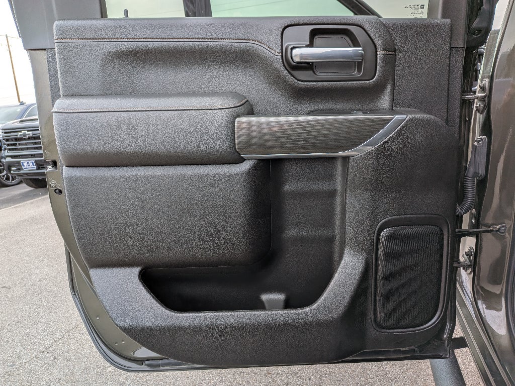 2023 GMC Sierra 2500 HD AT4