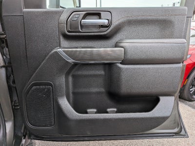 2023 GMC Sierra 2500 HD AT4