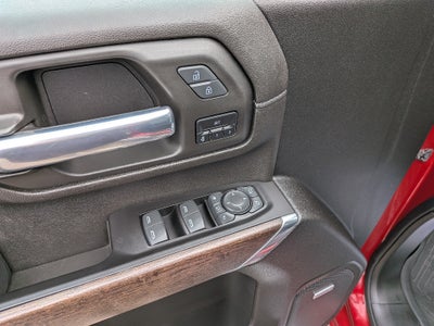 2022 GMC Sierra 2500 HD Denali