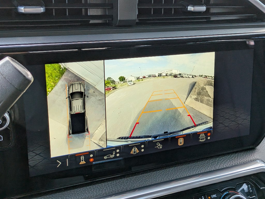 2024 GMC Sierra 3500 HD Denali DRW