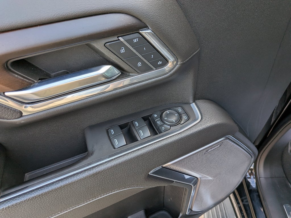 2024 GMC Sierra 3500 HD Denali DRW