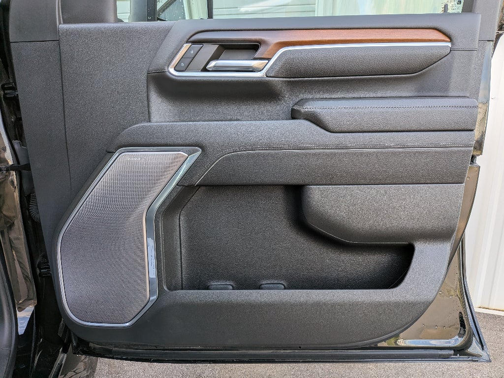 2024 GMC Sierra 3500 HD Denali DRW