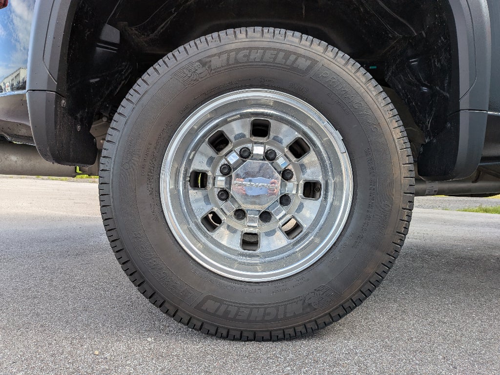 2024 GMC Sierra 3500 HD Denali DRW