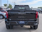 2024 GMC Sierra 3500 HD Denali DRW