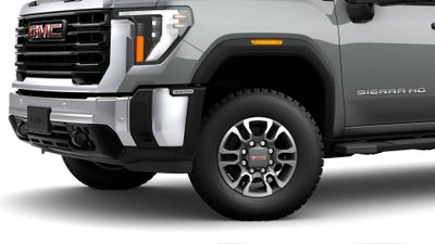 2026 GMC Sierra 3500 HD Pro