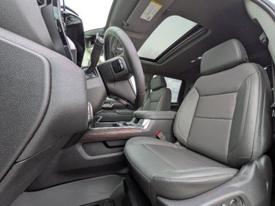 2026 GMC Sierra 3500 HD SLT DRW