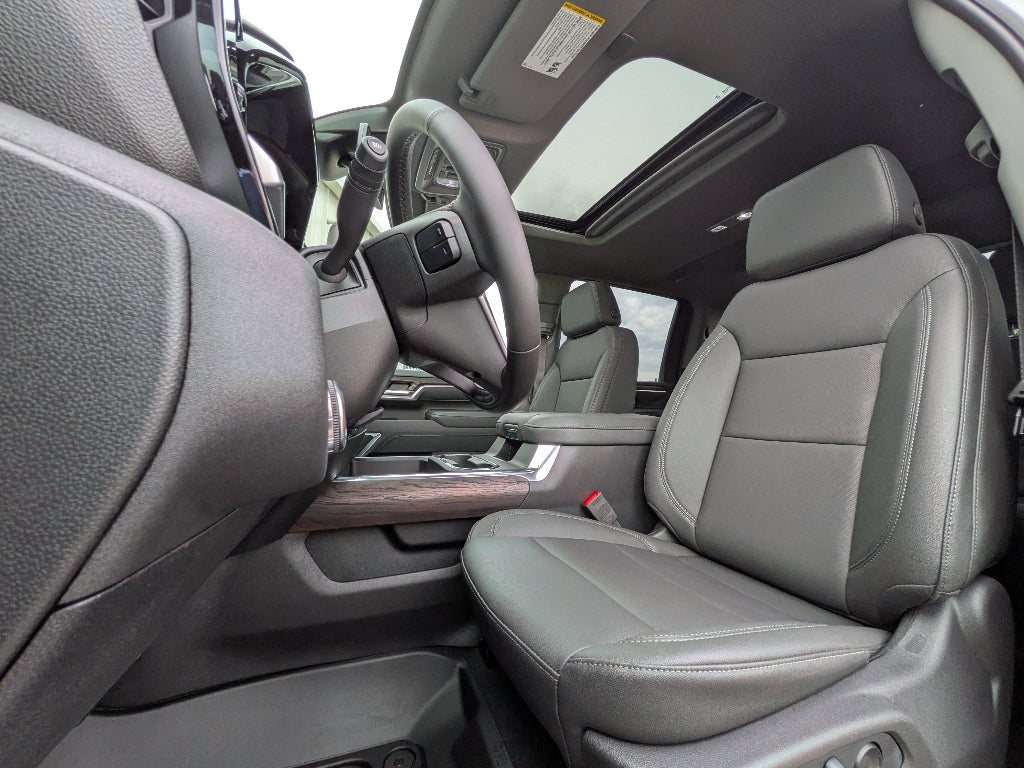 2026 GMC Sierra 3500 HD SLT DRW