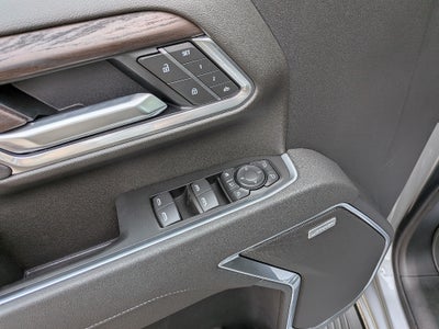 2026 GMC Sierra 3500 HD SLT DRW