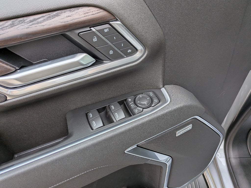 2026 GMC Sierra 3500 HD SLT DRW