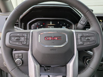2026 GMC Sierra 3500 HD SLT DRW