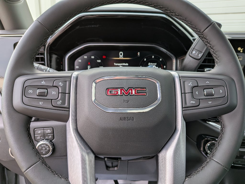 2026 GMC Sierra 3500 HD SLT DRW