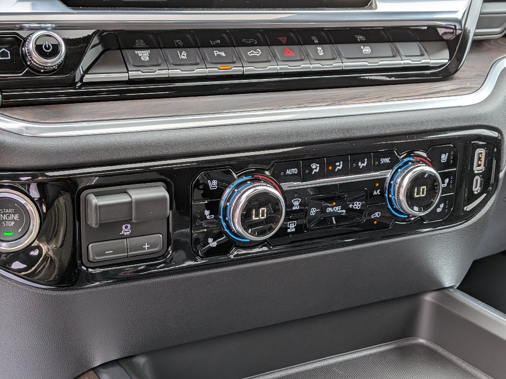 2026 GMC Sierra 3500 HD SLT DRW