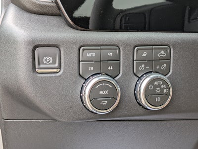 2026 GMC Sierra 3500 HD SLT DRW