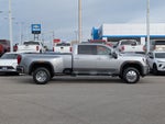 2026 GMC Sierra 3500 HD SLT DRW