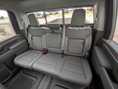 2026 GMC Sierra 3500 HD SLT DRW