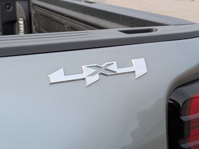 2026 GMC Sierra 3500 HD SLT DRW