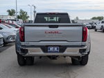 2026 GMC Sierra 3500 HD SLT DRW