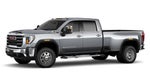 2026 GMC Sierra 3500 HD SLT DRW