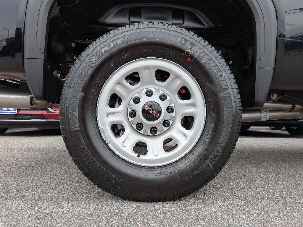 2026 GMC Sierra 3500 HD Pro