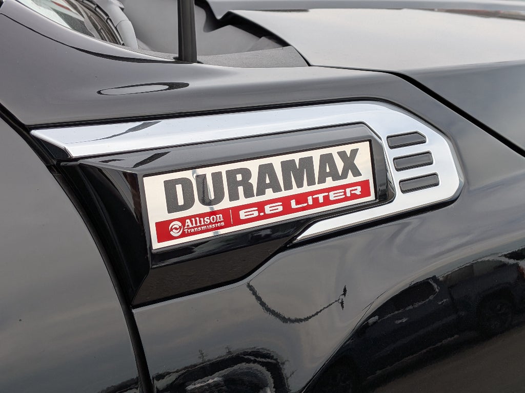 2026 GMC Sierra 3500 HD Pro