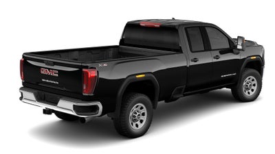 2026 GMC Sierra 3500 HD Pro