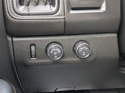 2018 GMC Canyon 4WD SLE