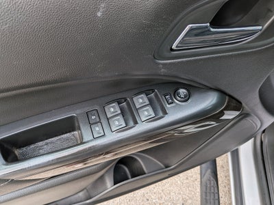 2018 GMC Canyon 4WD SLE