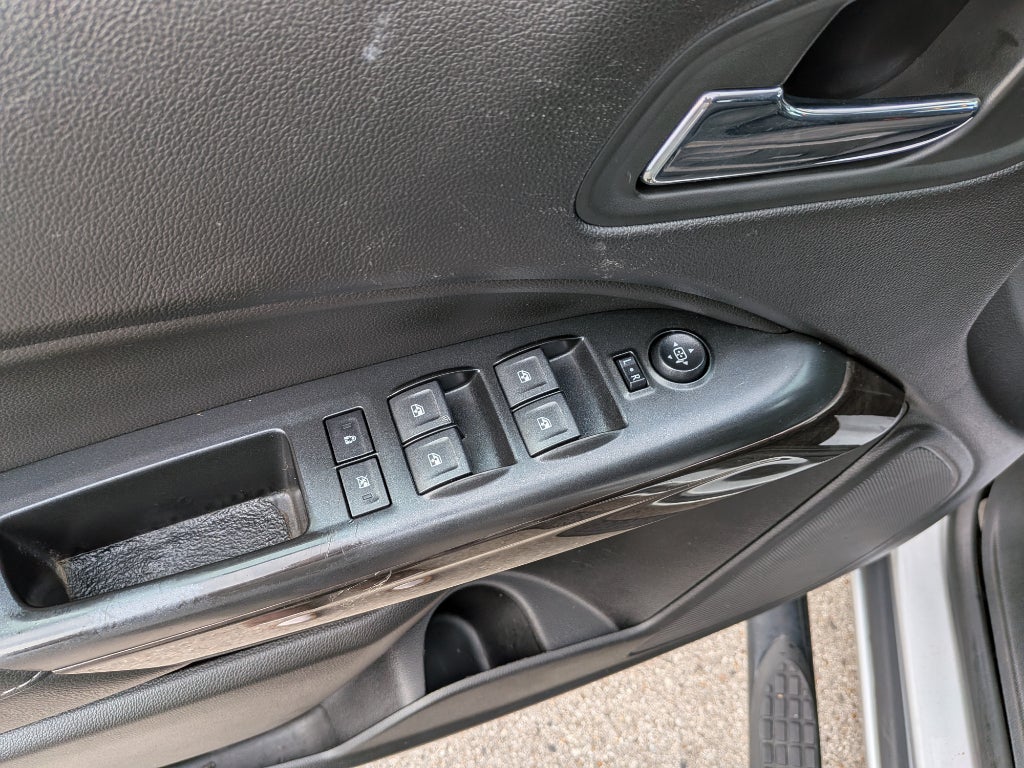 2018 GMC Canyon 4WD SLE
