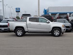 2018 GMC Canyon 4WD SLE