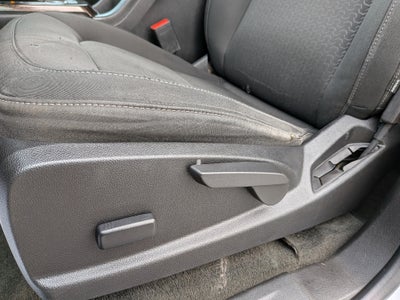 2018 GMC Canyon 4WD SLE