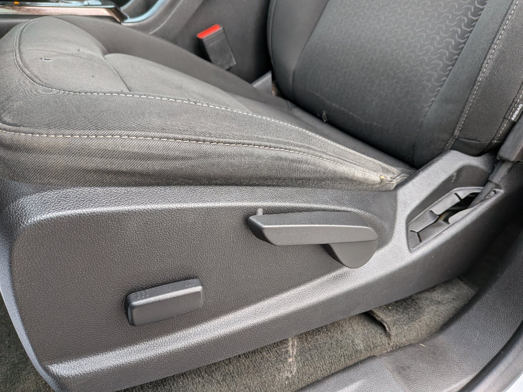 2018 GMC Canyon 4WD SLE
