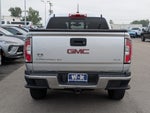 2018 GMC Canyon 4WD SLE