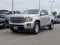 2018 GMC Canyon 4WD SLE