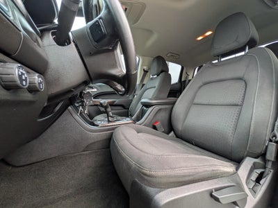 2018 GMC Canyon 4WD SLE