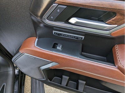 2023 GMC Sierra 1500 Denali Ultimate