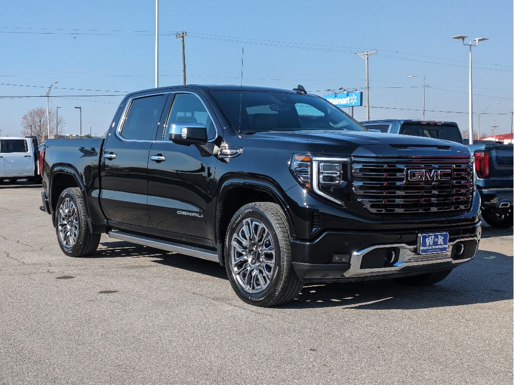 2023 GMC Sierra 1500 Denali Ultimate