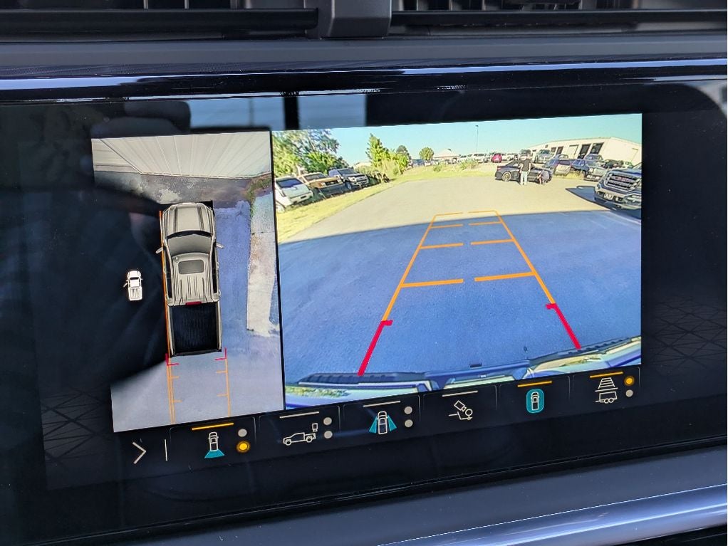 2022 GMC Sierra 1500 Denali Ultimate