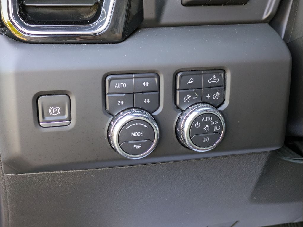 2022 GMC Sierra 1500 Denali Ultimate