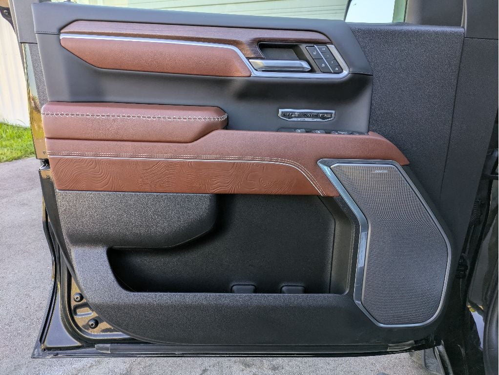 2022 GMC Sierra 1500 Denali Ultimate