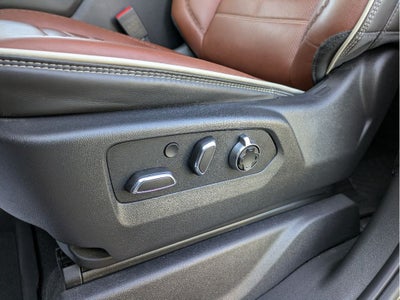 2022 GMC Sierra 1500 Denali Ultimate