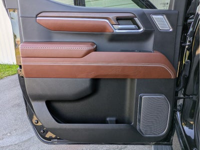 2022 GMC Sierra 1500 Denali Ultimate