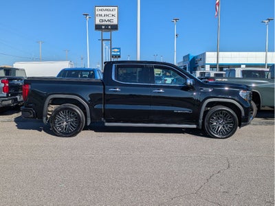 2022 GMC Sierra 1500 Denali Ultimate