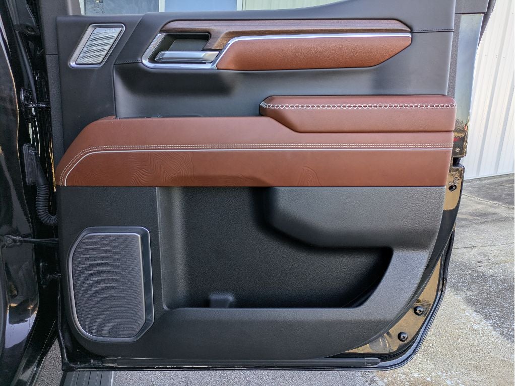 2022 GMC Sierra 1500 Denali Ultimate