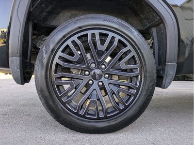 2022 GMC Sierra 1500 Denali Ultimate